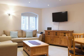 Air Maison - Secluded High End 2 Bedroom in Southsea FREE Parking